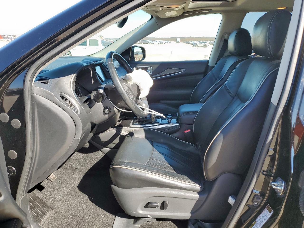 2018 Infiniti QX60 - Image 7