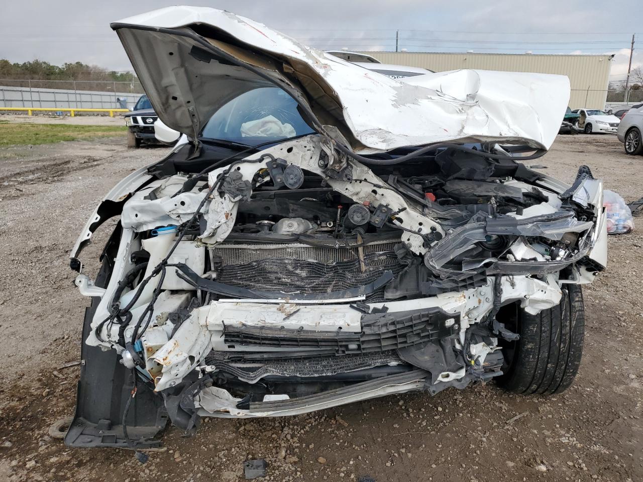 2017 Honda Accord - Image 5