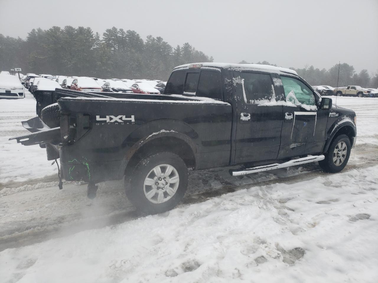 2012 Ford F-150 - Image 3