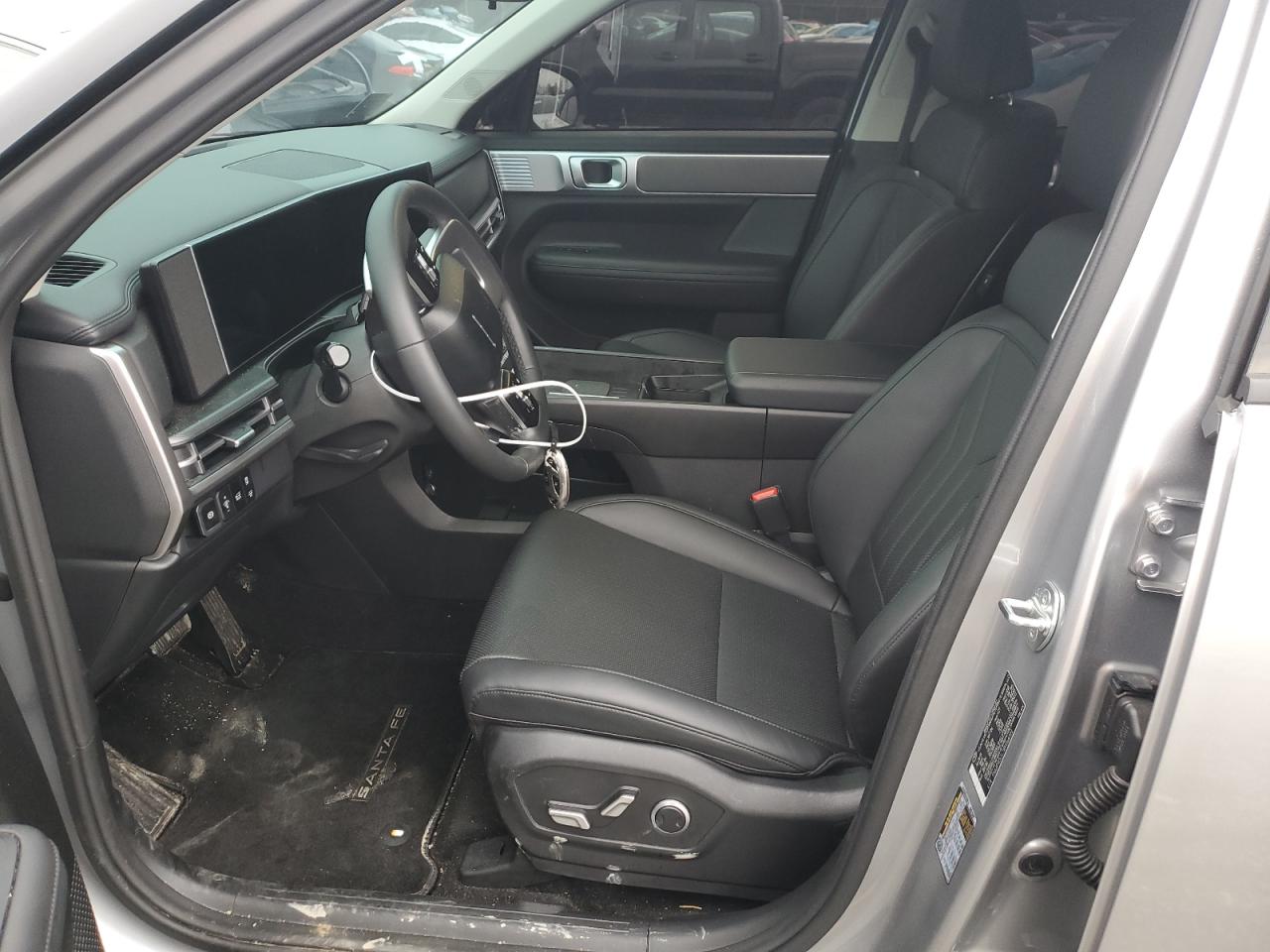 2024 Hyundai Santa Fe - Image 7