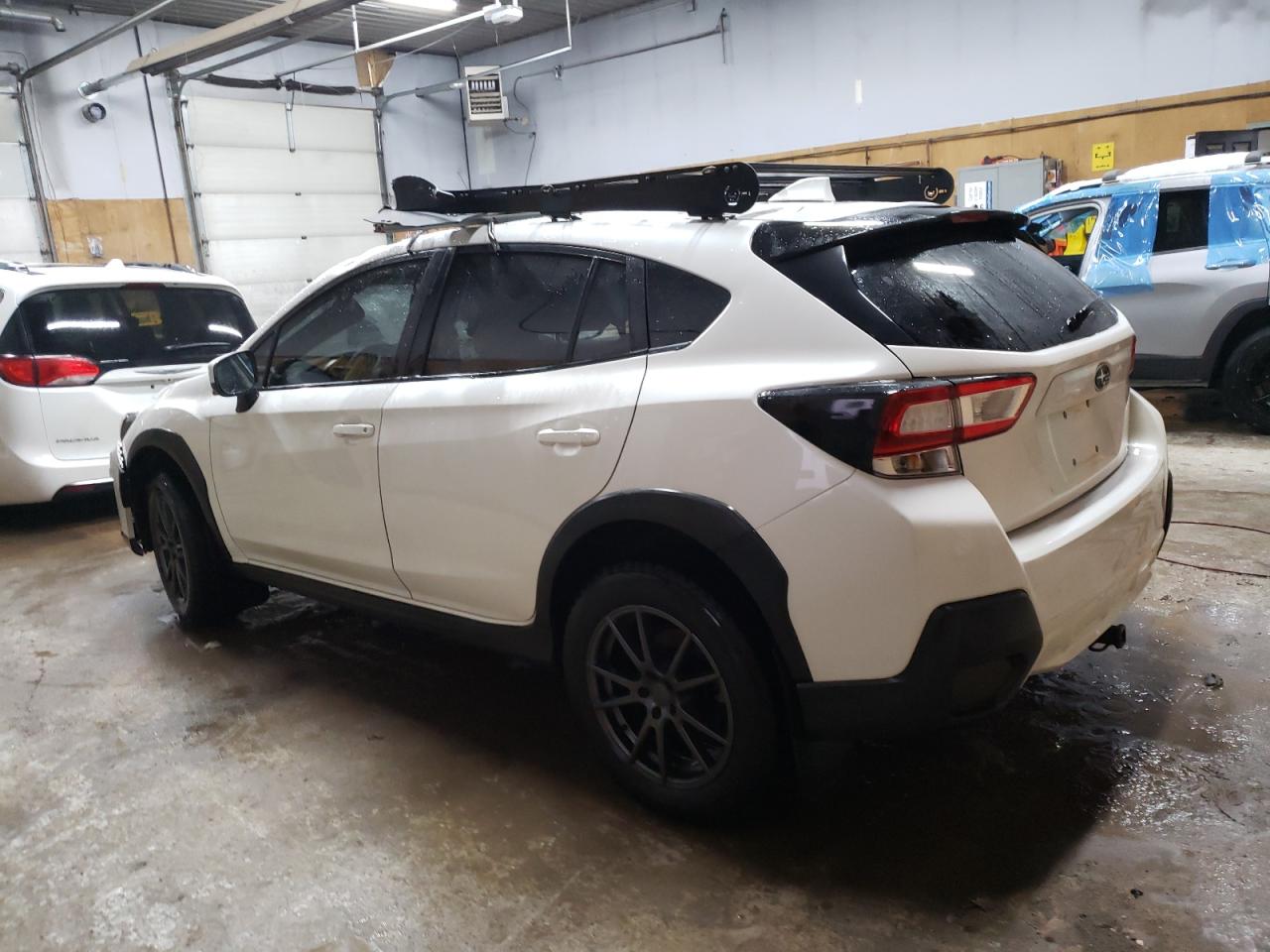 2019 Subaru XV - Image 2