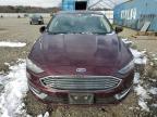 Anderson, CA에서 판매 중인 2018 Ford Fusion Se - Side