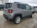 2021 Jeep Renegade Latitude zu verkaufen in Cahokia Heights, IL - Front End