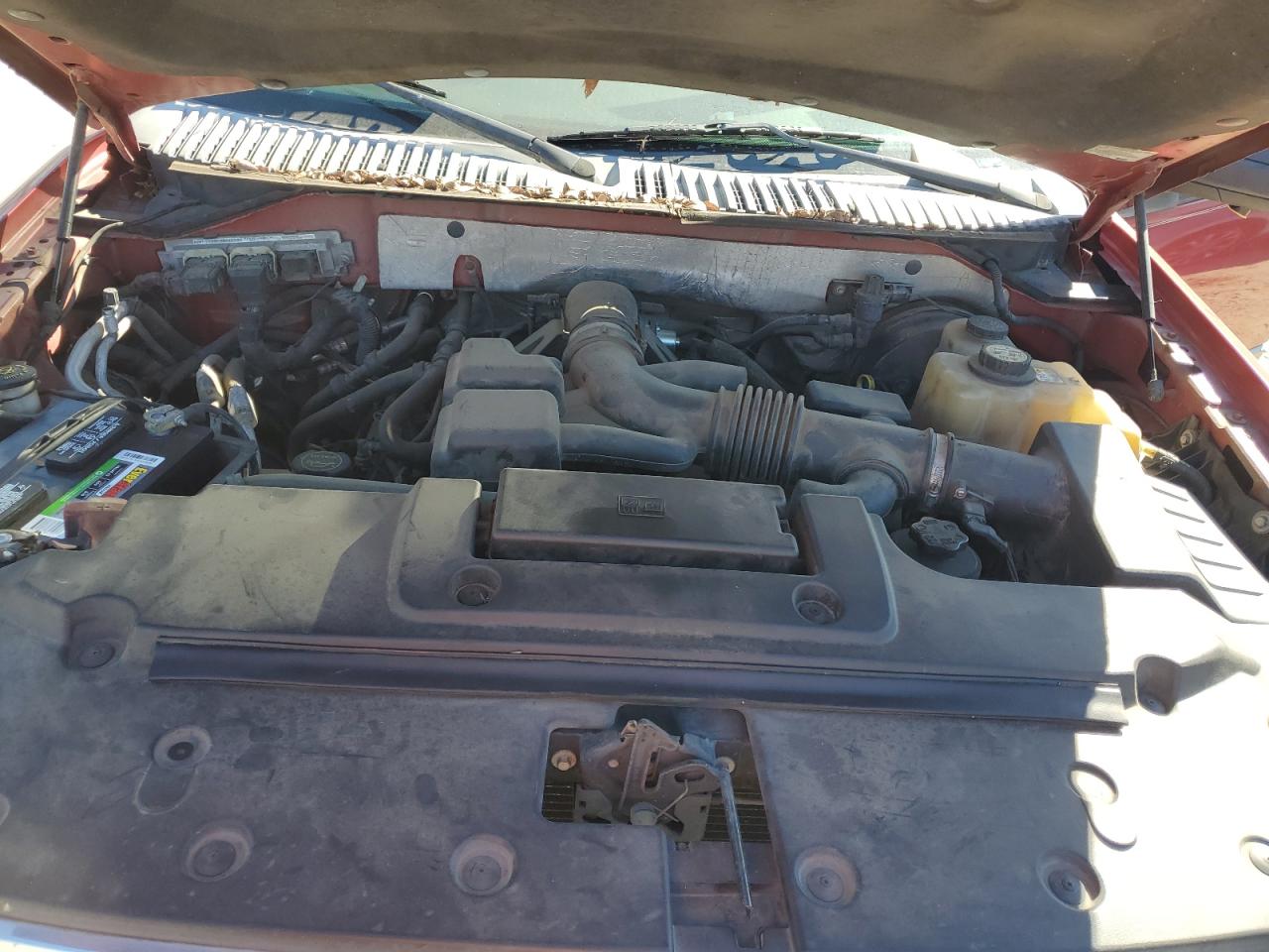 2008 Ford Expedition - Image 12