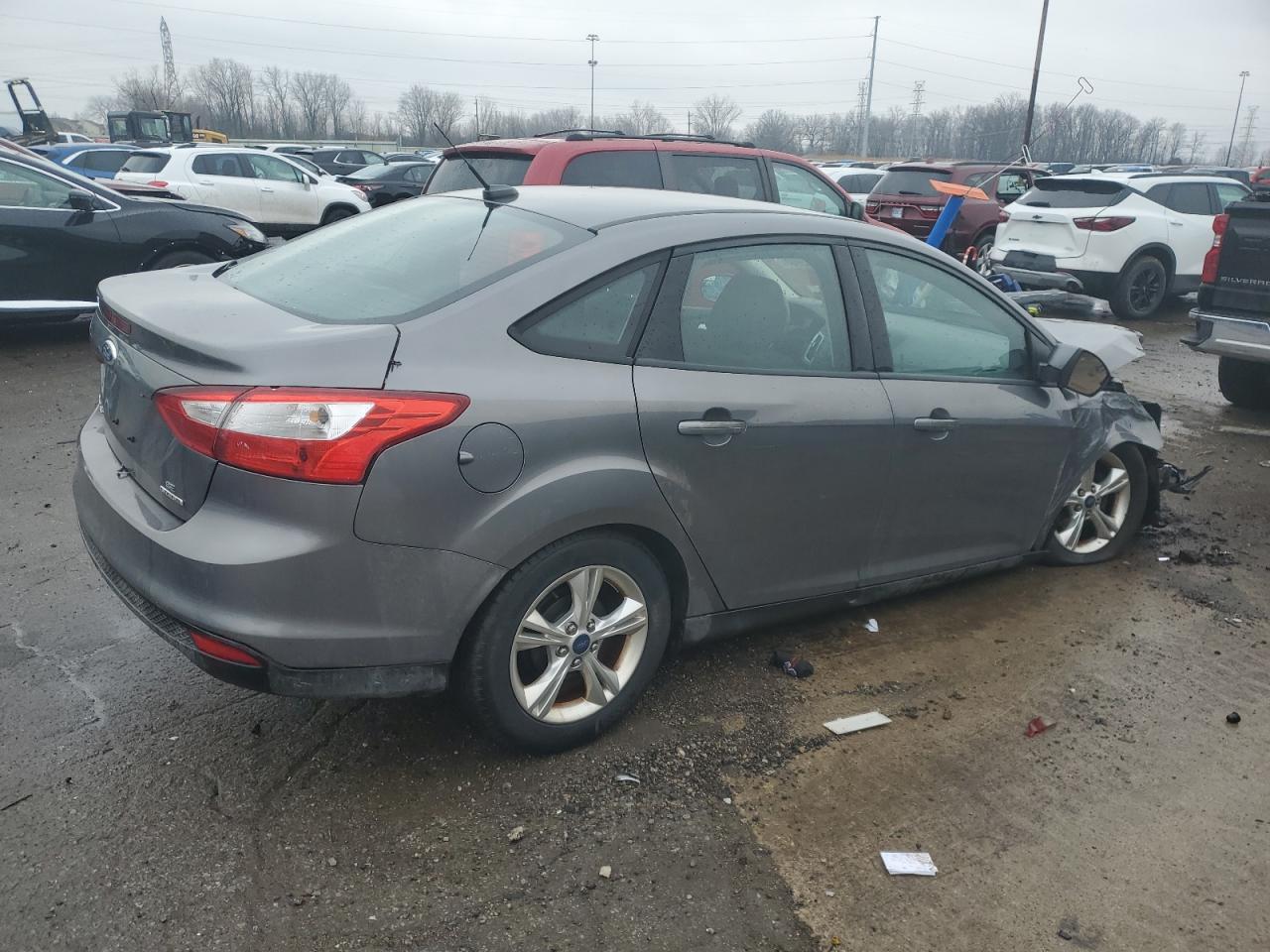 2013 Ford Focus - Image 3