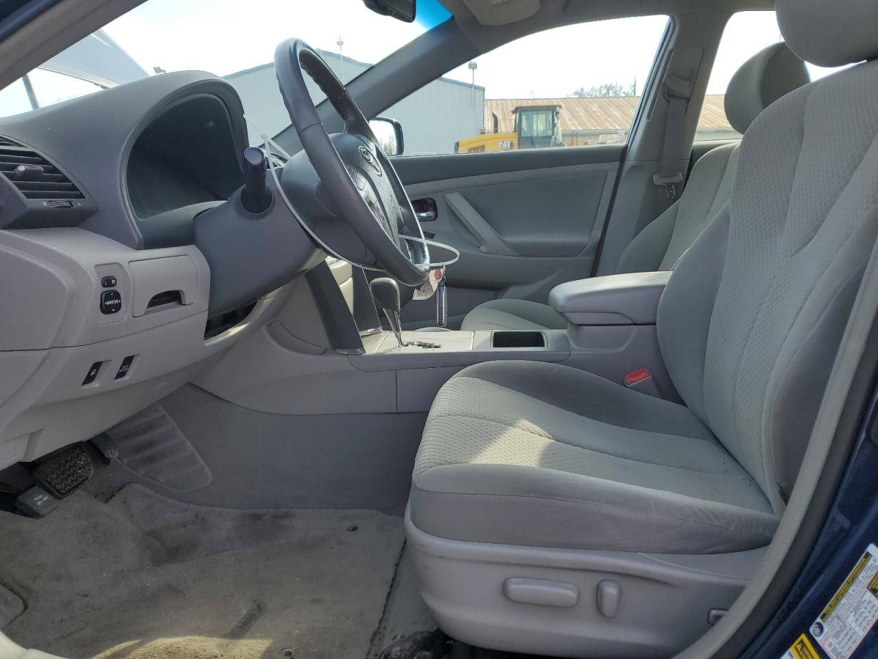 2007 Toyota Camry - Image 7