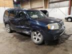 2012 Honda Pilot Exl للبيع في Anchorage، AK - Side