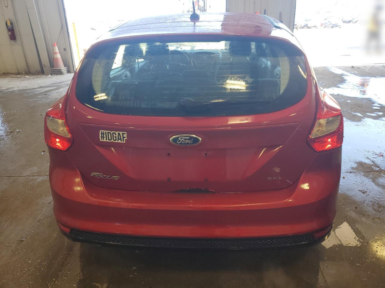 2012 Ford Focus - Image 6