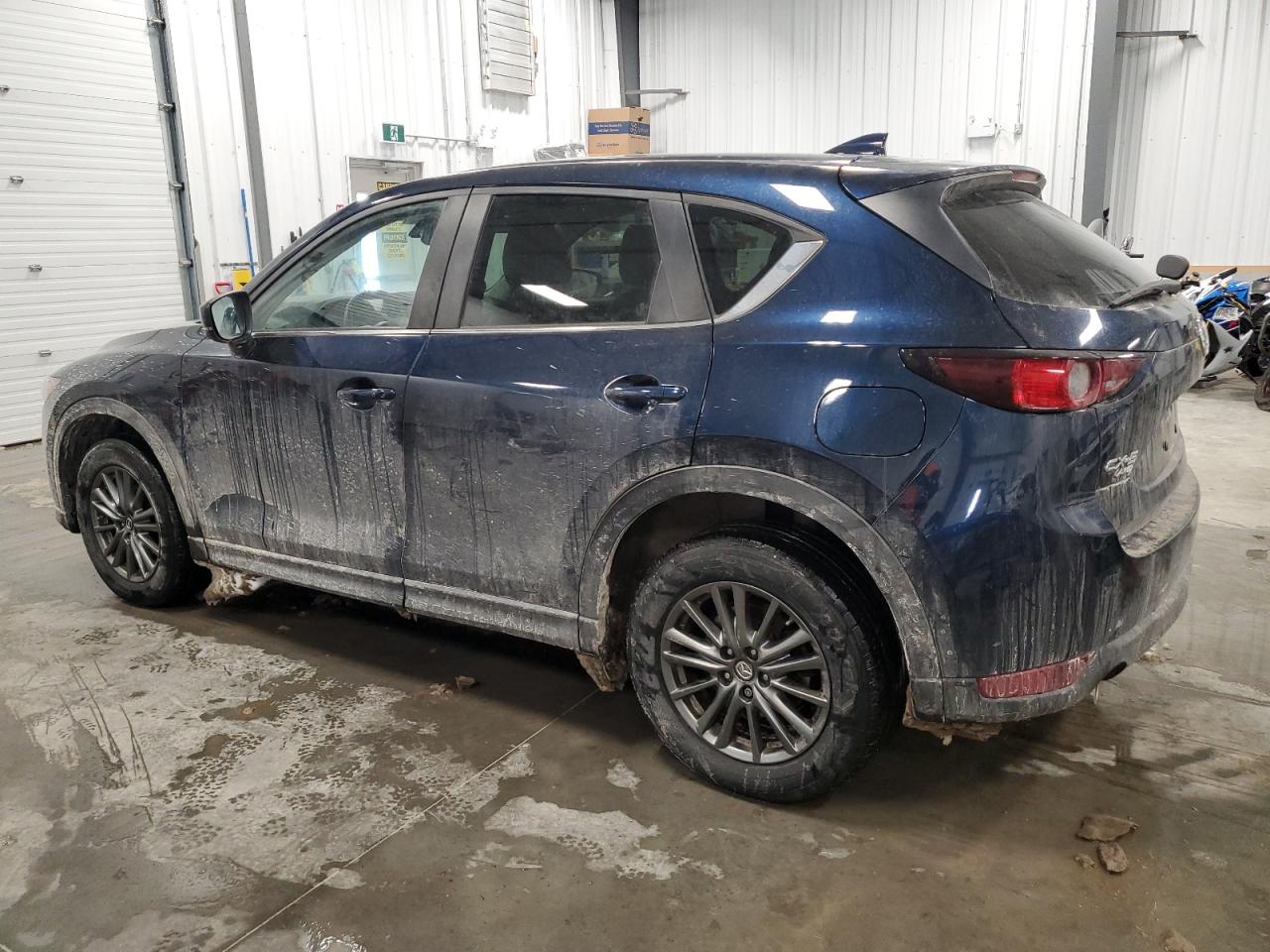 2018 Mazda CX-5 - Image 2