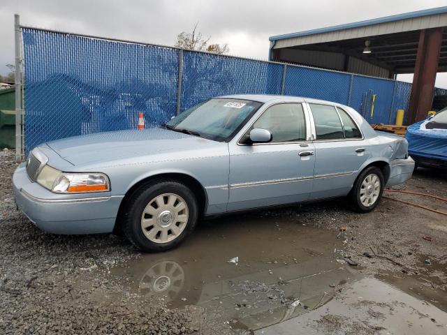 2005 Mercury Grand Marquis Ls