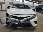 2018 Toyota Camry Hybrid   продається в Wheeling, IL - Front End