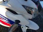 2014 HONDA CBR 125 R- for sale at Copart EAST KILBRIDE