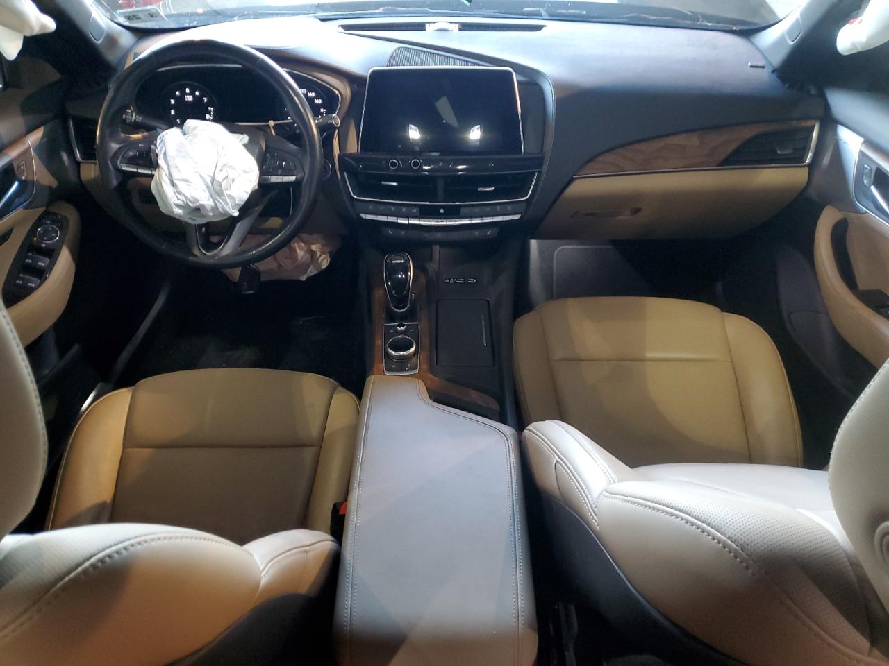 2020 Cadillac CT5 - Image 8