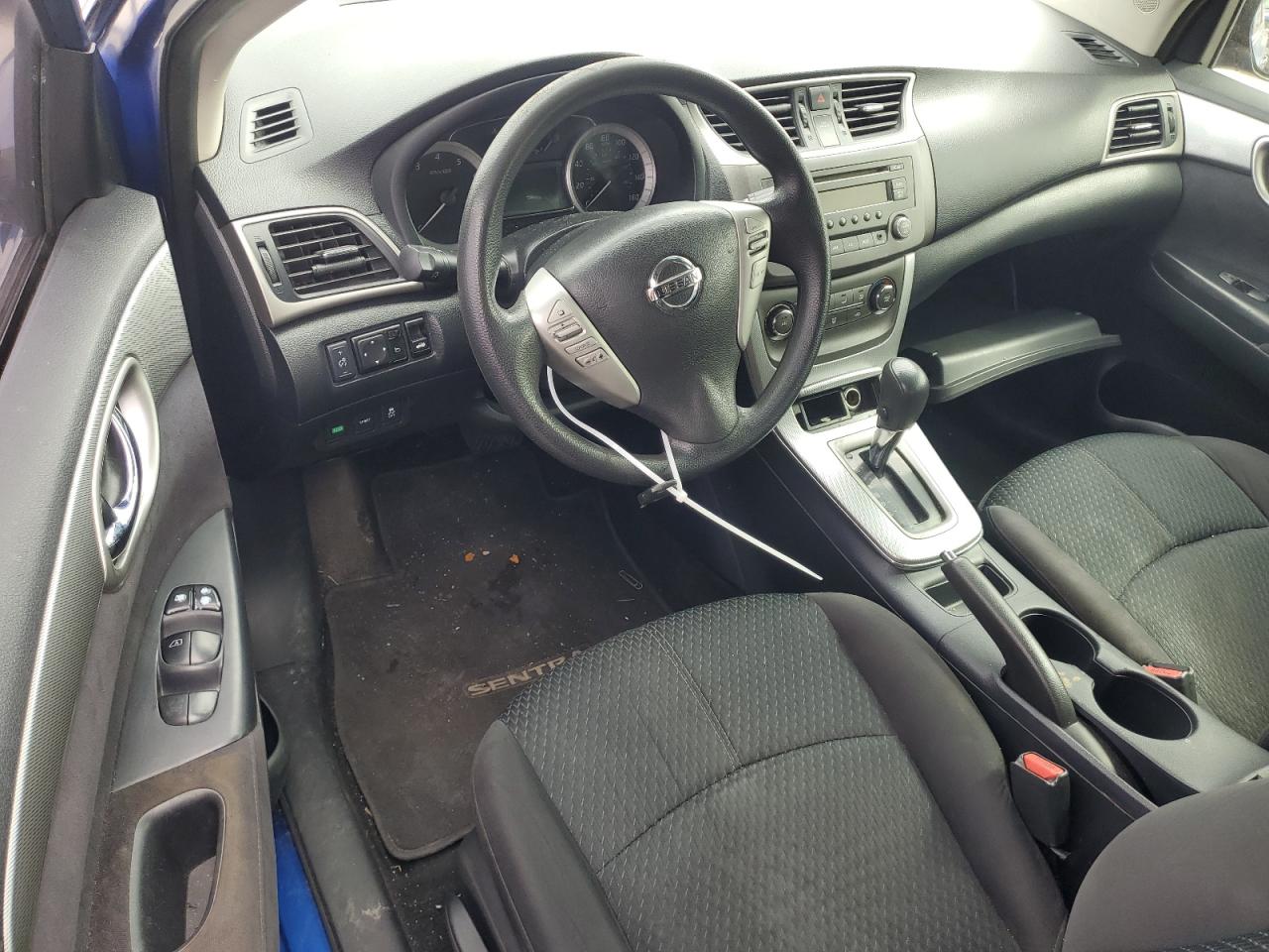 2014 Nissan Sentra - Image 8