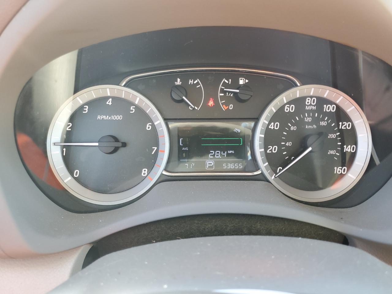 2013 Nissan Sentra - Image 9
