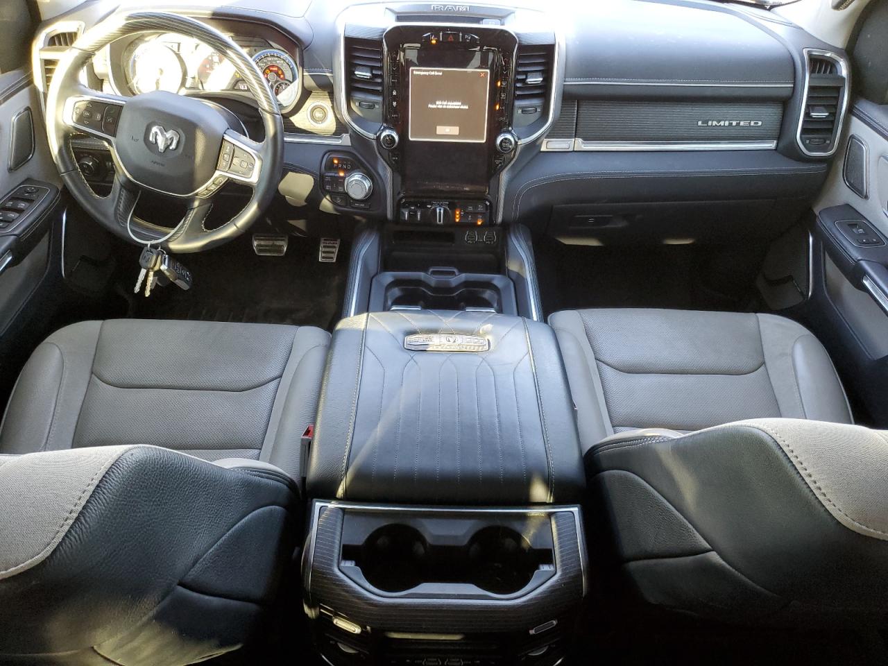 2022 RAM 1500 - Image 8