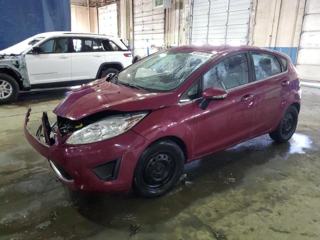 2011 Ford Fiesta Ses