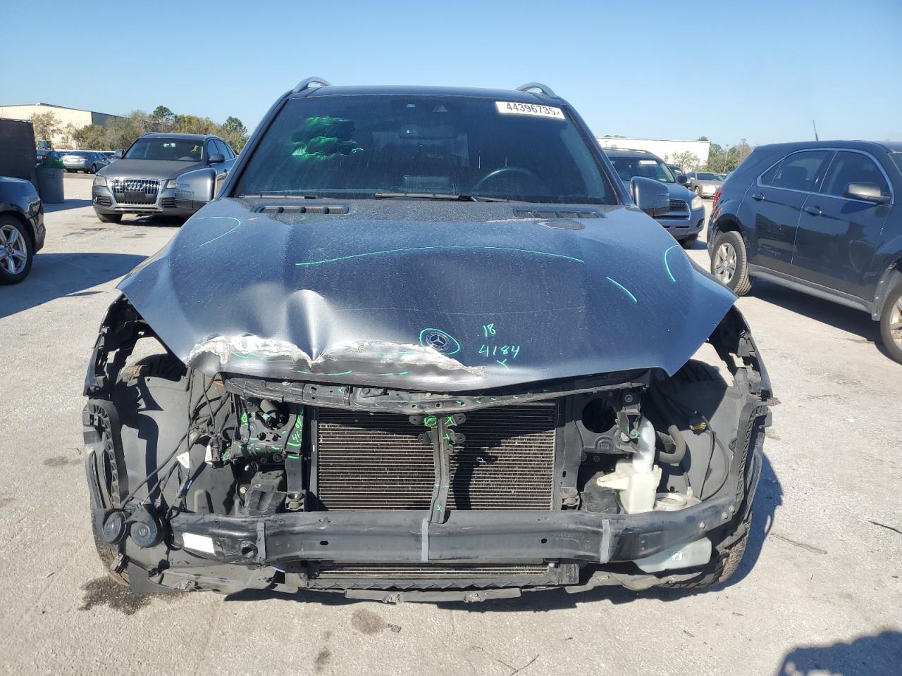 2018 Mercedes-Benz GLE - Image 5