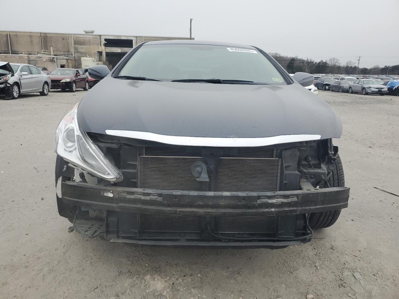 2013 Hyundai Sonata - Image 5