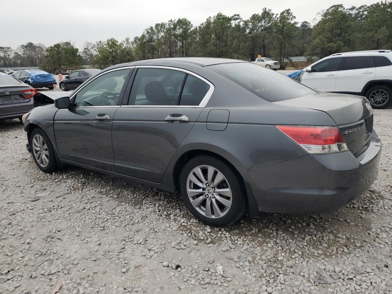 2012 Honda Accord - Image 2