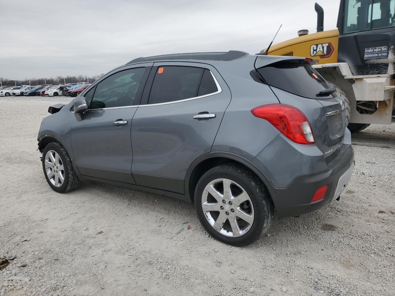 2014 Buick Encore - Image 2