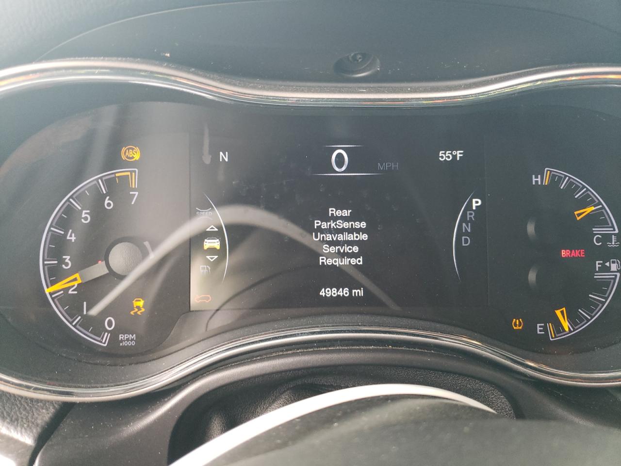 2018 Jeep Grand Cherokee - Image 9