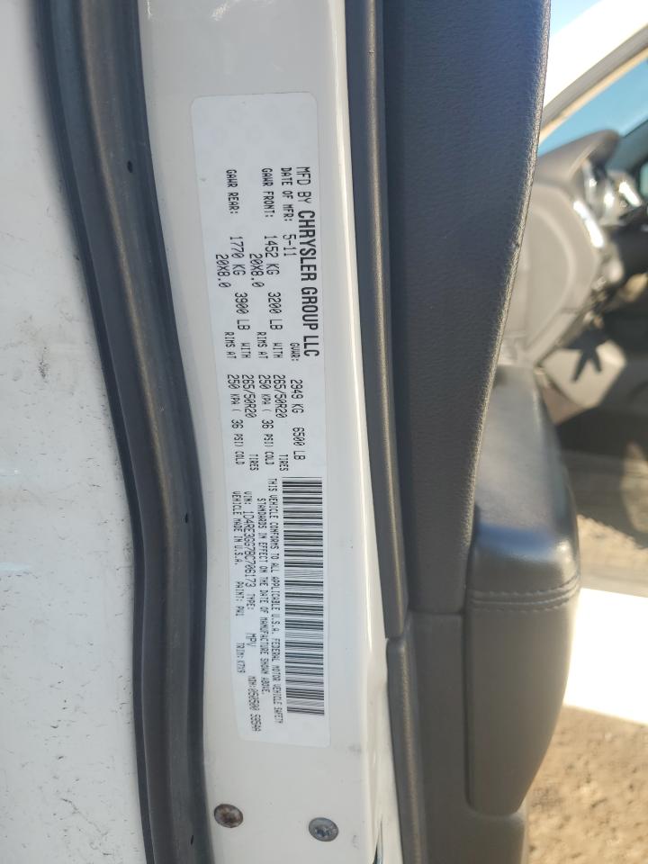 2011 Dodge Durango - Image 14