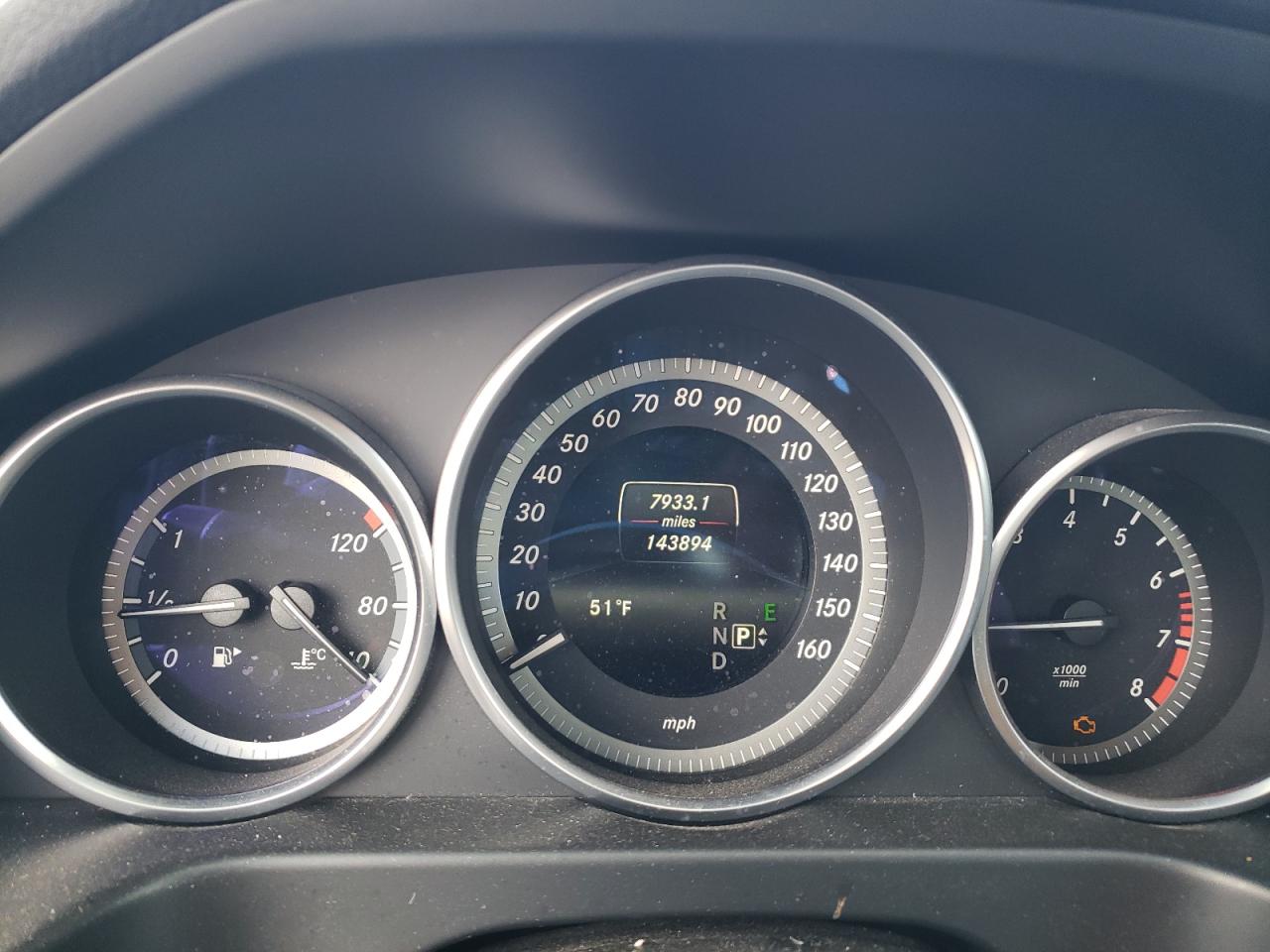 2016 Mercedes-Benz E-klasse - Image 9