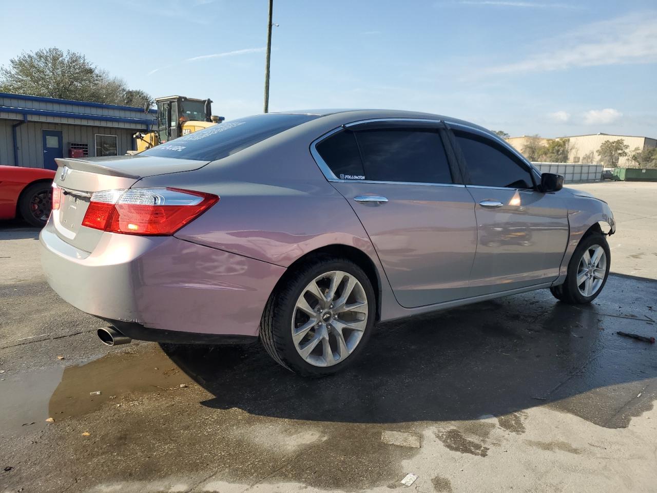 2013 Honda Accord - Image 3