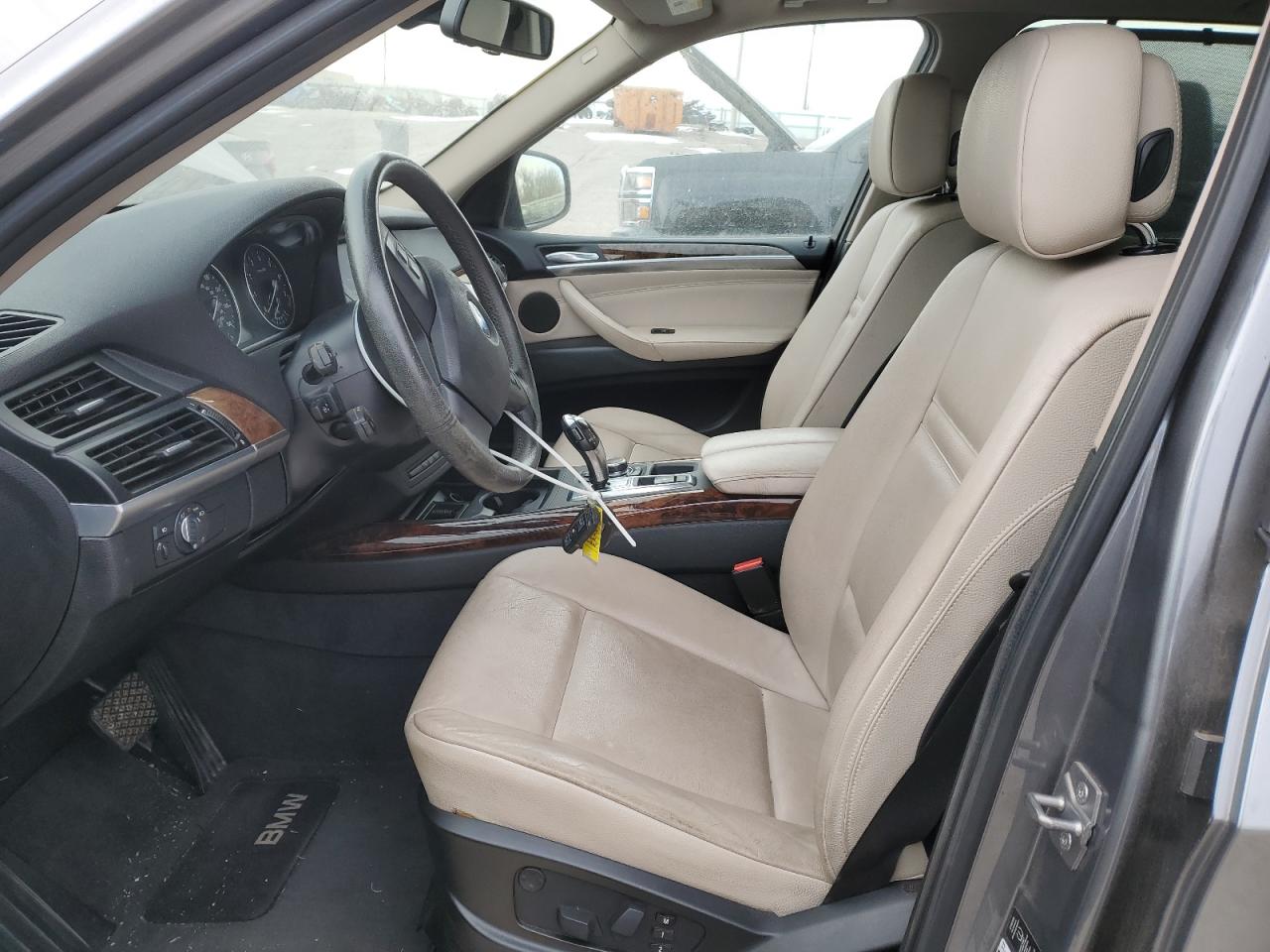 2012 BMW X5 - Image 7