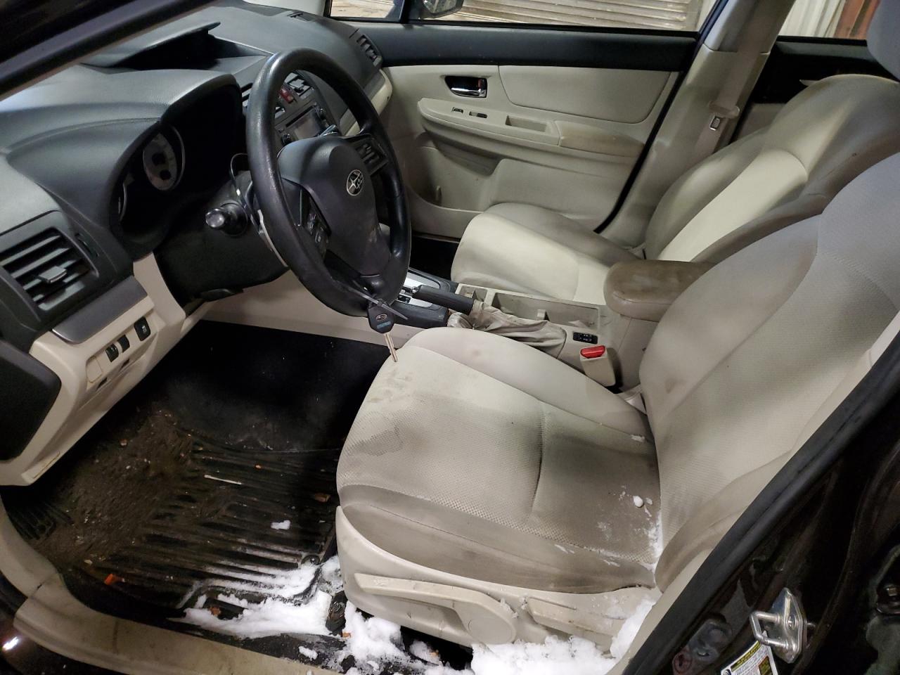 2013 Subaru Impreza - Image 7