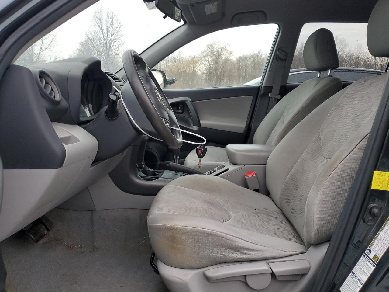 2012 Toyota RAV 4 - Image 7