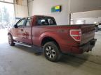 2014 Ford F150 Super Cab de vânzare în Sandston, VA - Front End