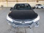2017 Honda Accord Sport за продажба в Phoenix, AZ - Rear End