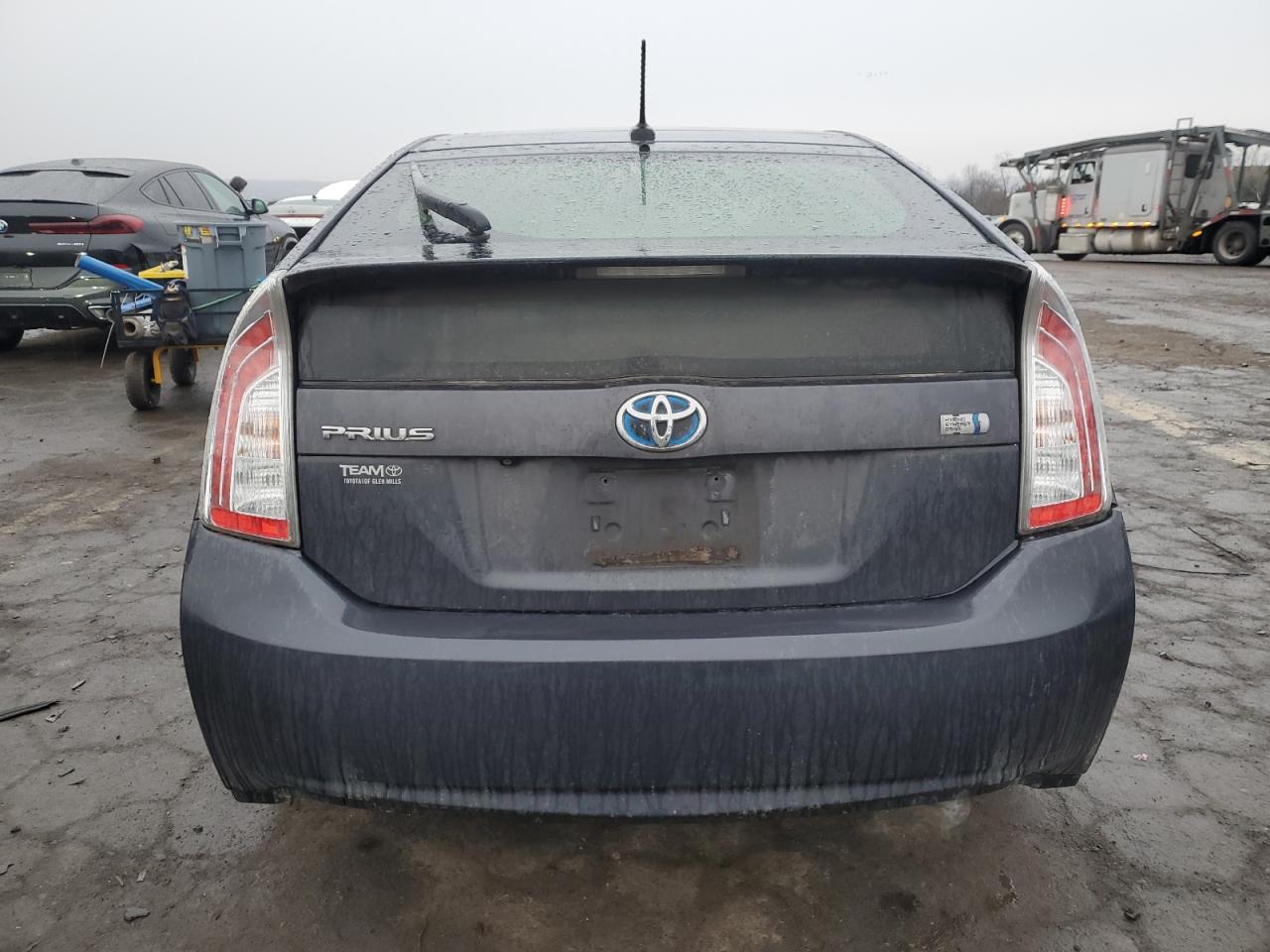 2013 Toyota Prius - Image 6