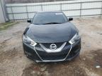 2017 Nissan Maxima 3.5S იყიდება Grenada-ში, MS - Minor Dent/Scratches