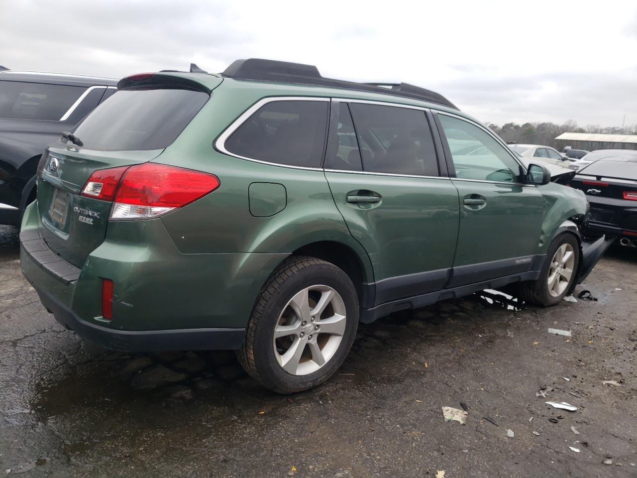 2013 Subaru Outback - Image 3