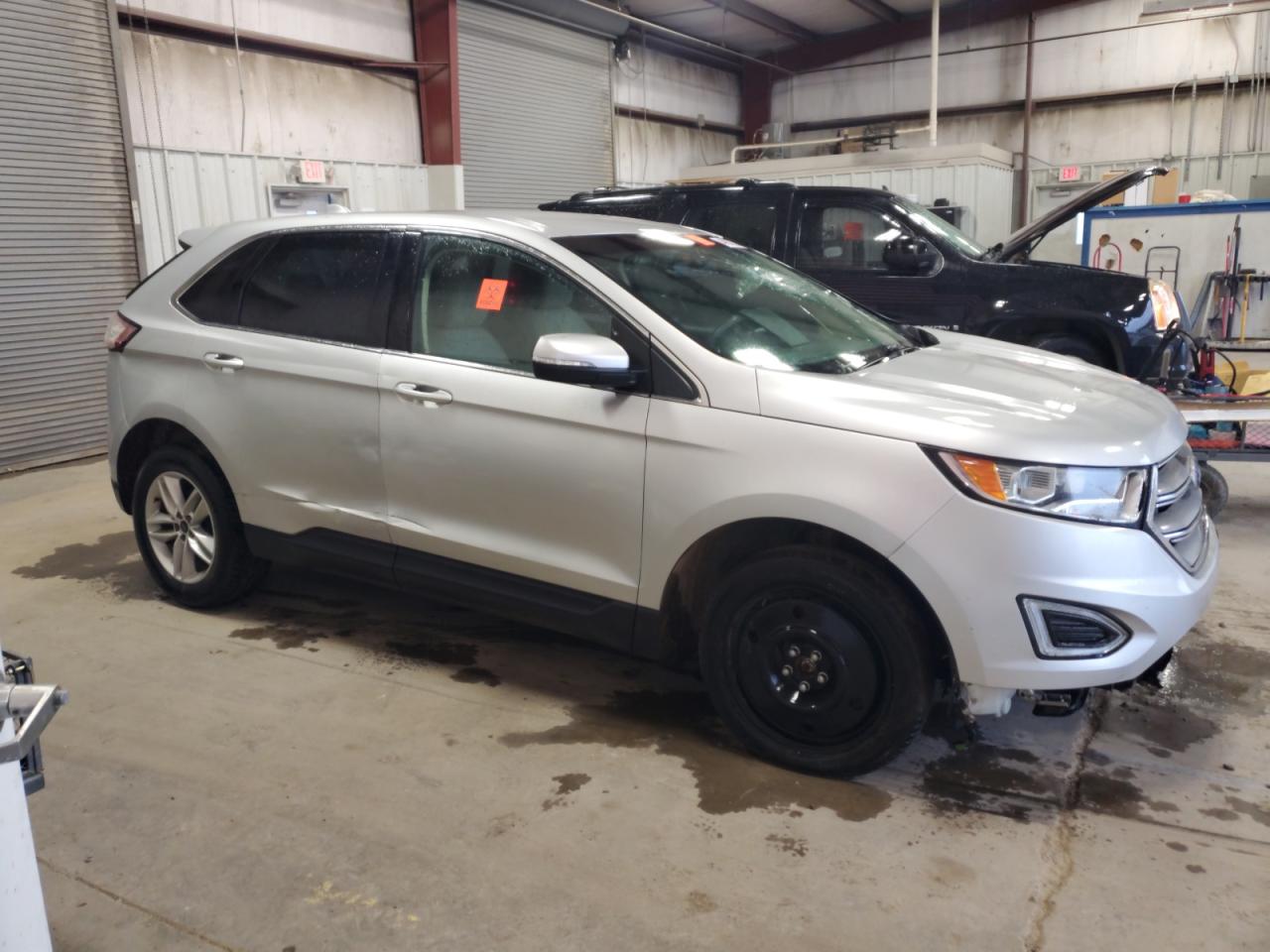 2018 Ford Edge - Image 4
