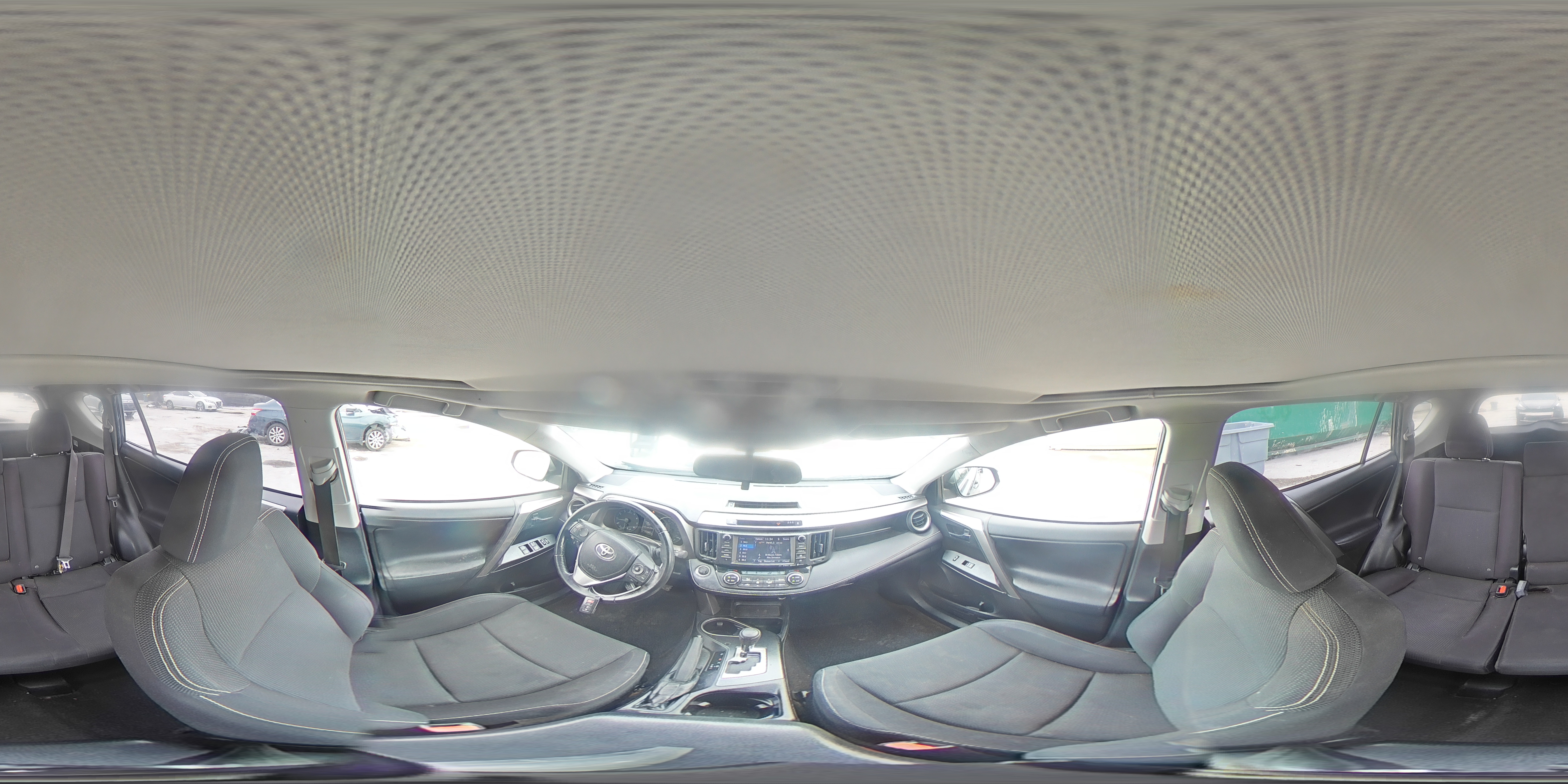 2017 Toyota RAV 4 - Image 15