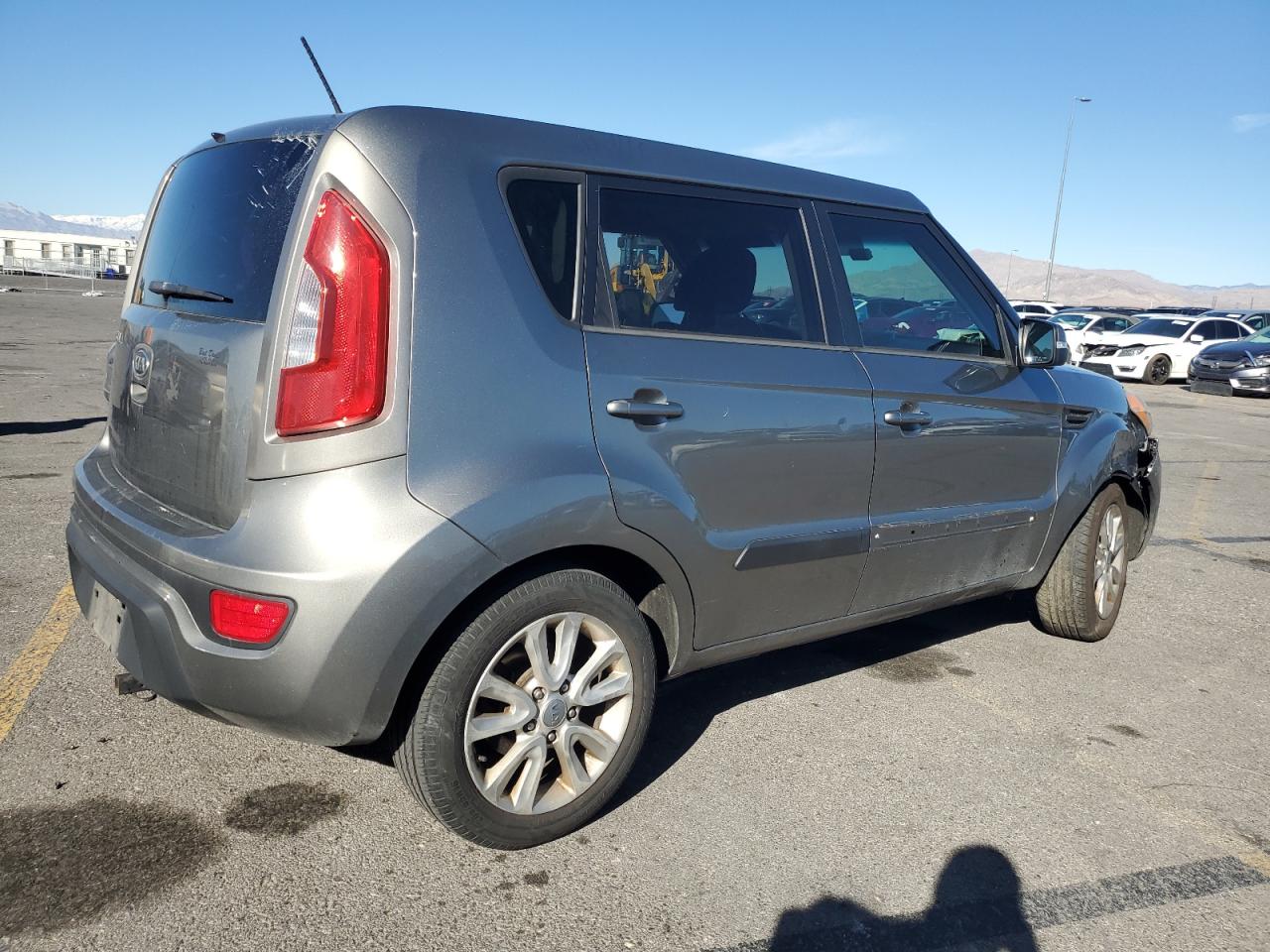 2012 Kia Soul - Image 3