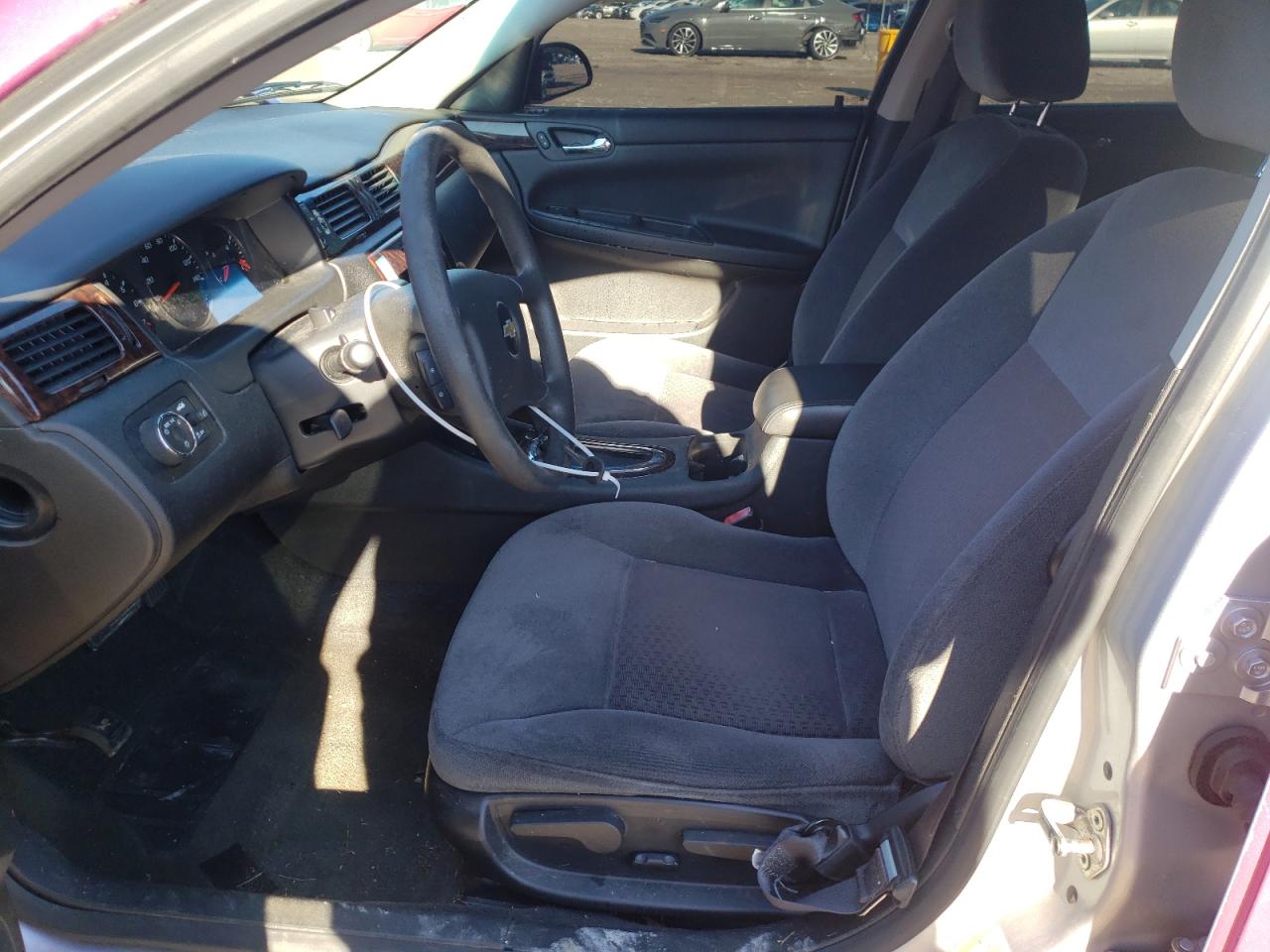 2012 Chevrolet Impala - Image 7