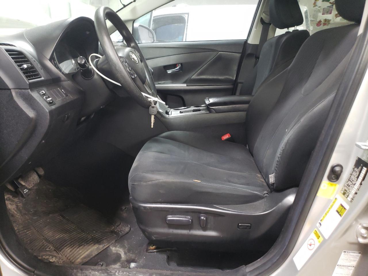 2013 Toyota Venza - Image 7