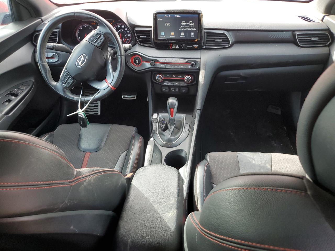 2019 Hyundai Veloster - Image 8