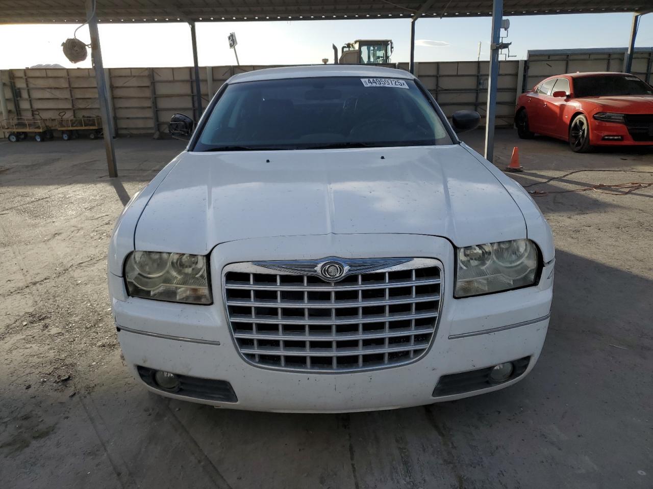 2008 Chrysler 300 - Image 5