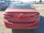 2017 Hyundai Elantra Se за продажба в Portland, OR - All Over