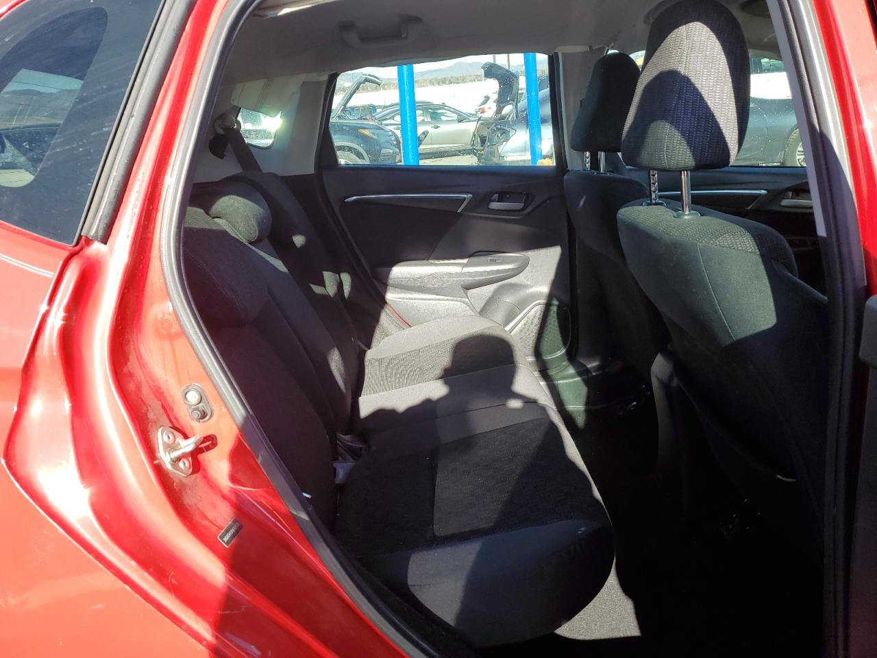 2015 Honda Fit - Image 10