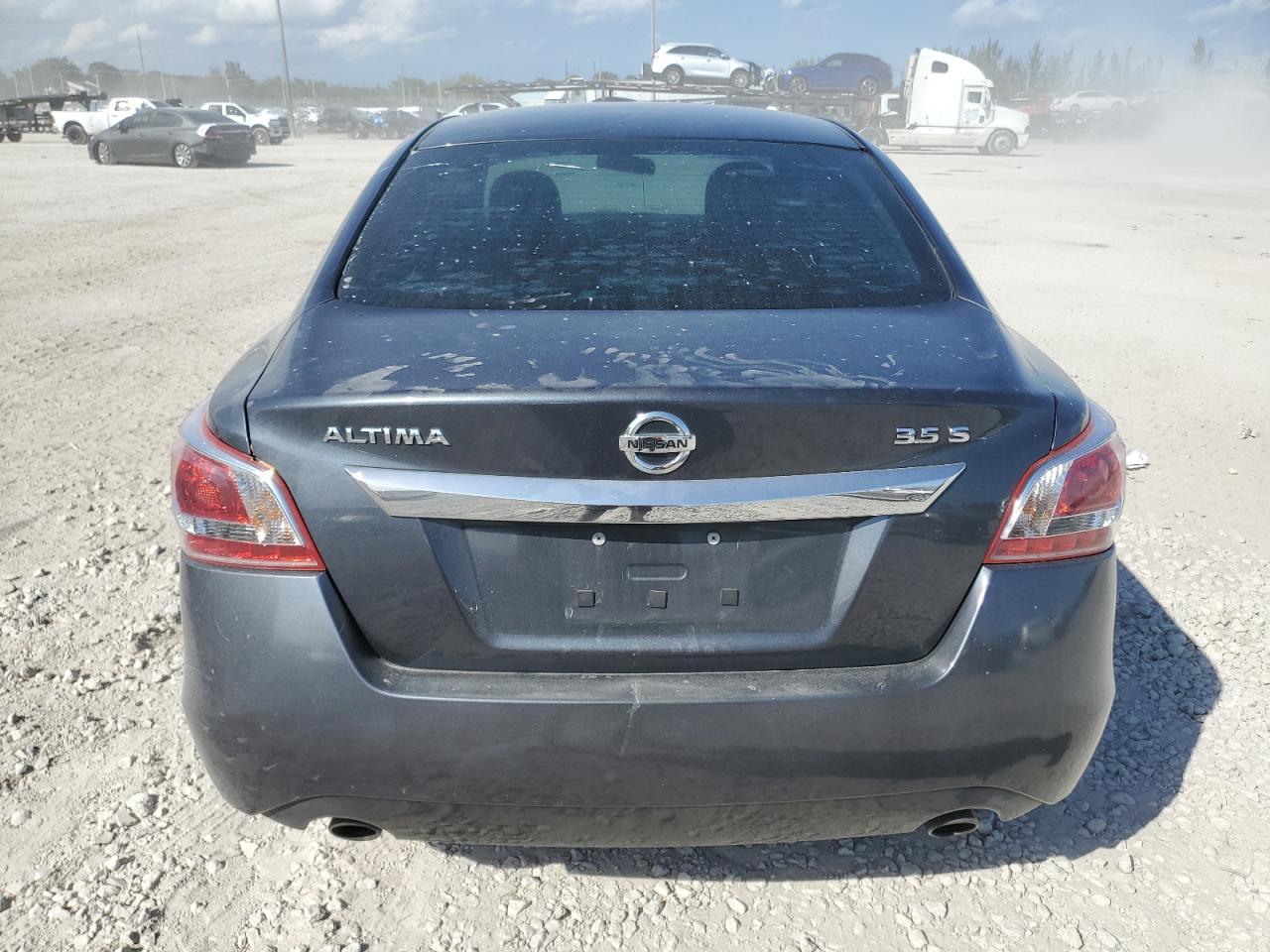 2013 Nissan Altima - Image 6
