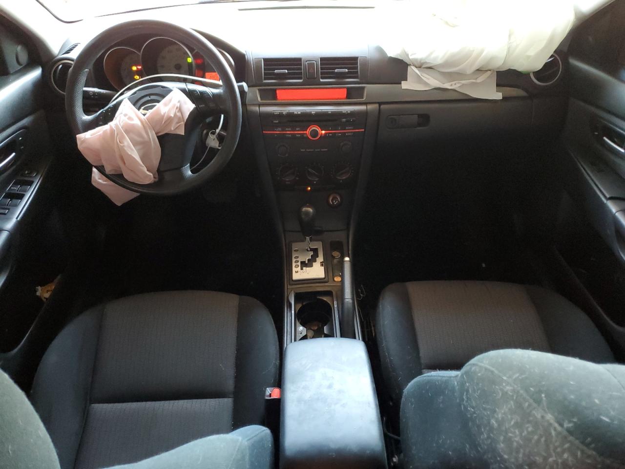 2008 Mazda 3 - Image 8