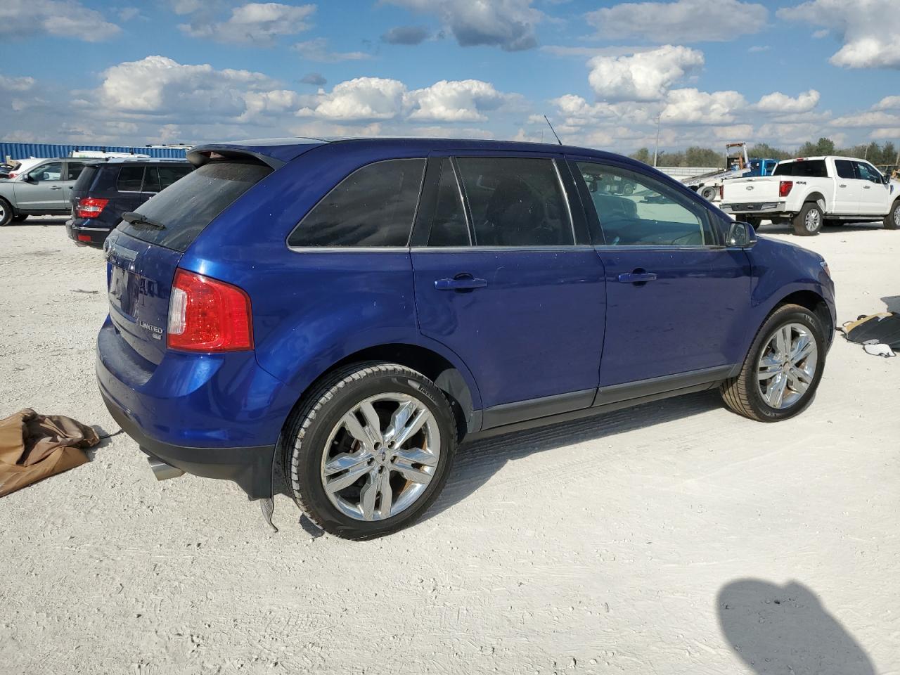2013 Ford Edge - Image 3