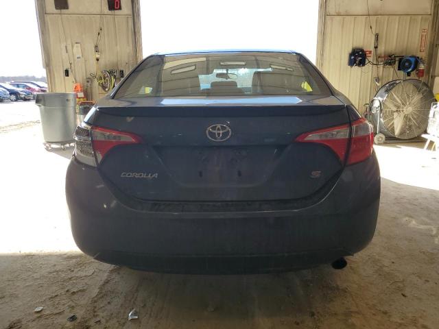  TOYOTA COROLLA 2015 Charcoal